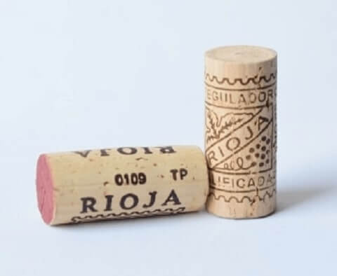 rioja spunty